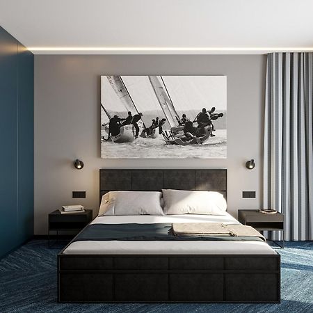 Lua Boutique Roomz- Adults Only Balatonfüred Esterno foto