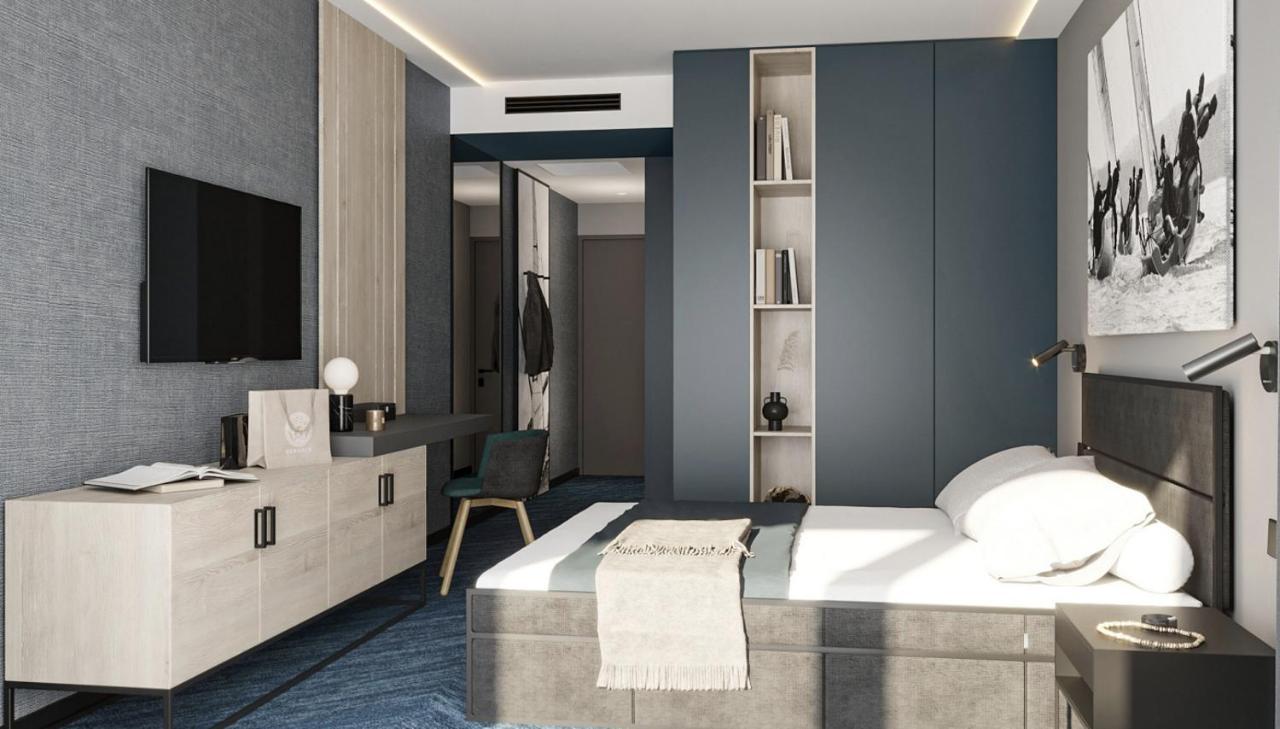 Lua Boutique Roomz- Adults Only Balatonfüred Esterno foto