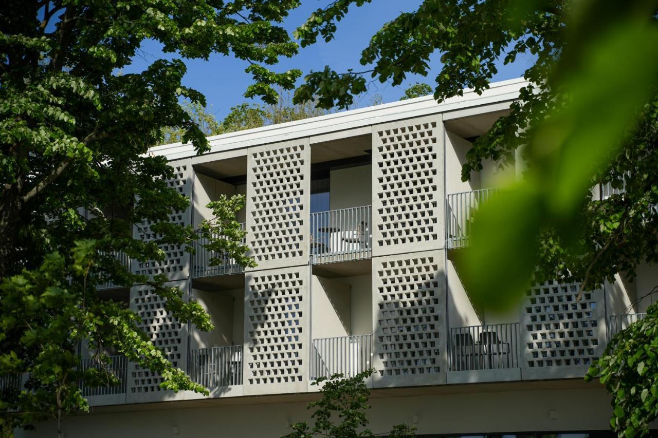 Lua Boutique Roomz- Adults Only Balatonfüred Esterno foto