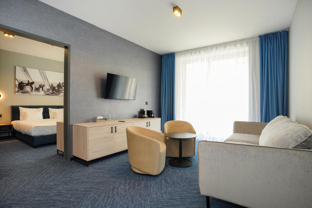 Lua Boutique Roomz- Adults Only Balatonfüred Esterno foto