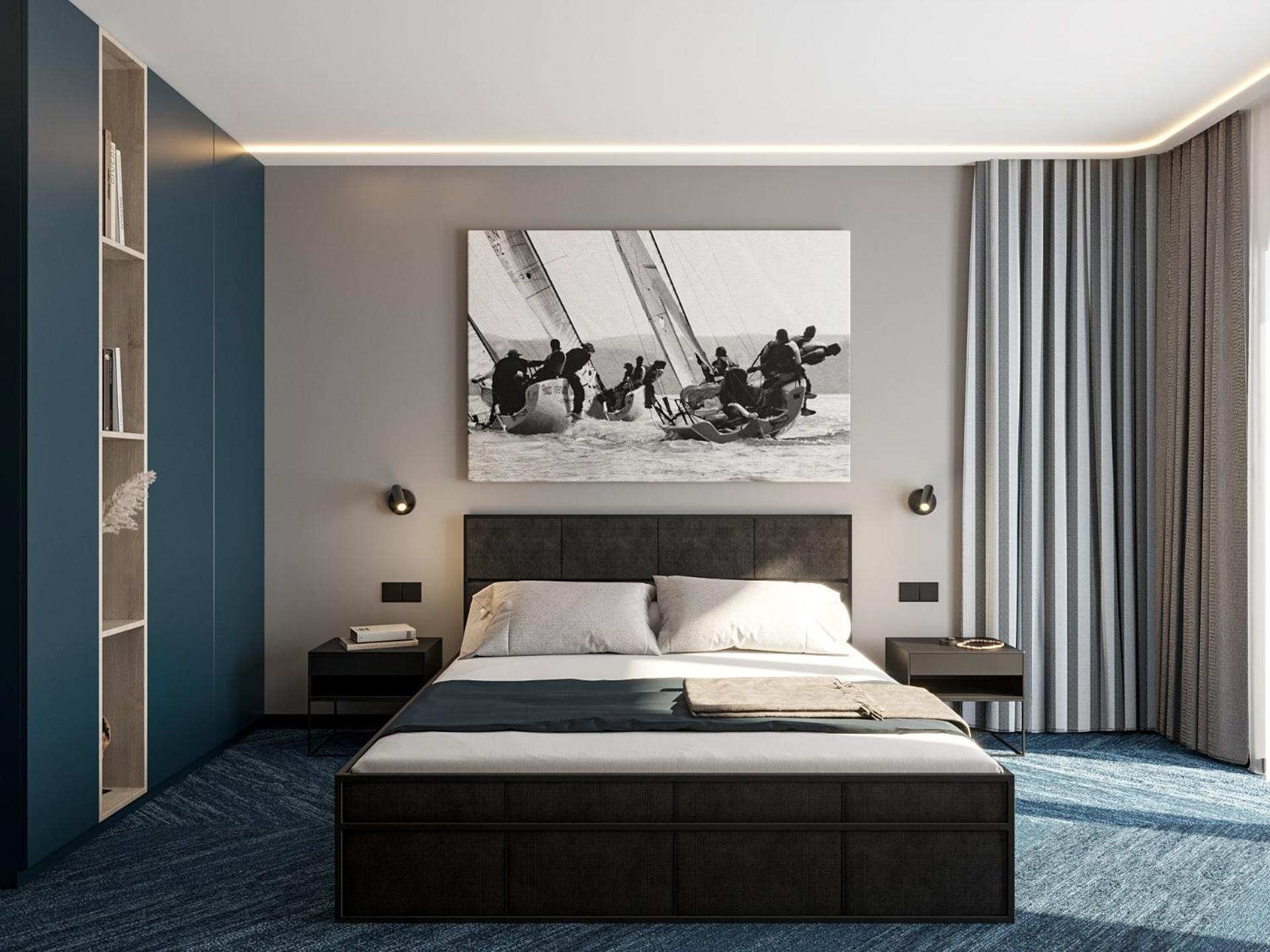 Lua Boutique Roomz- Adults Only Balatonfüred Esterno foto